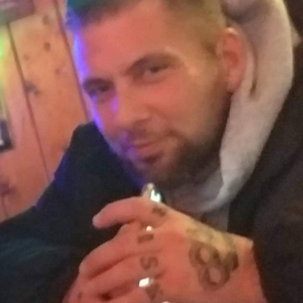 Meet your Posher, Jayson